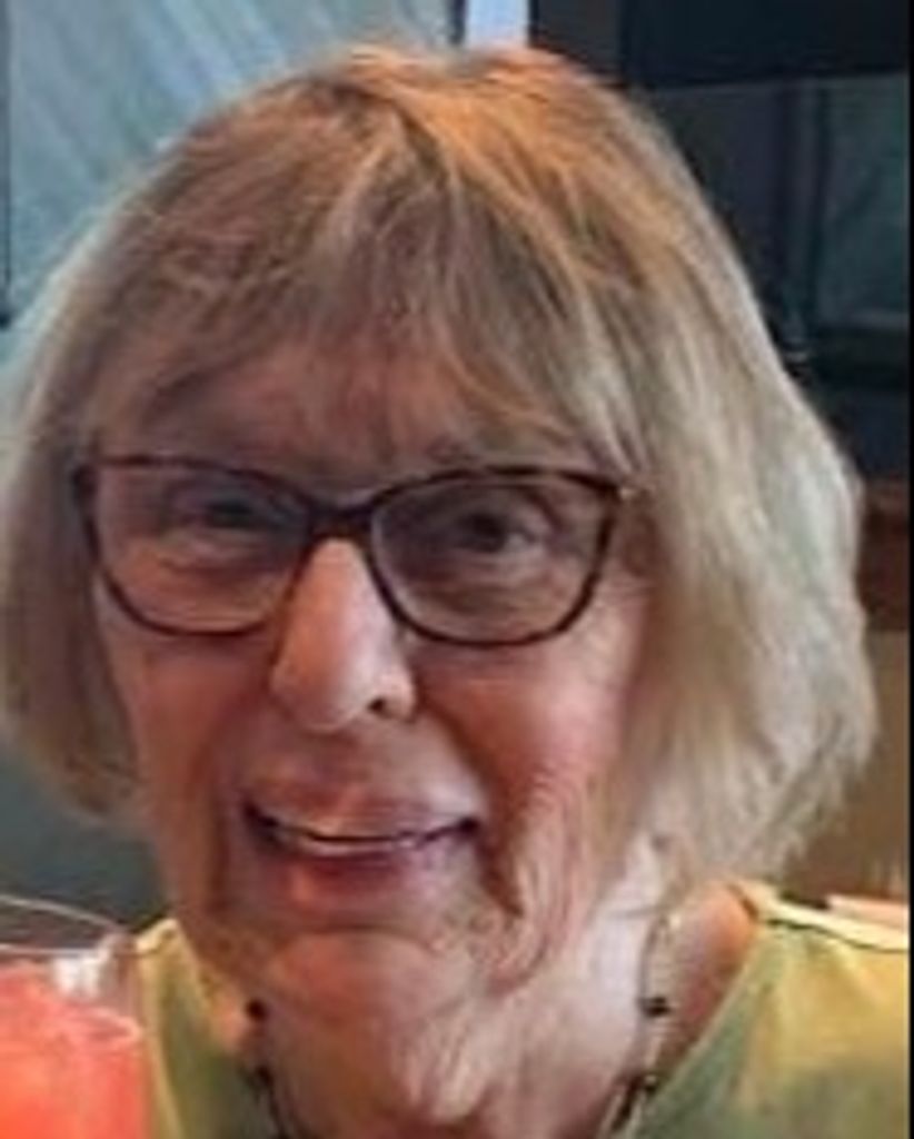 Patricia C. Gerard