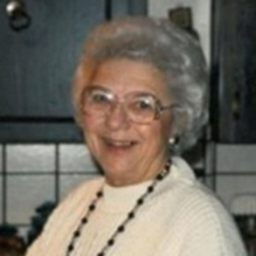Elsie B. Zirbel