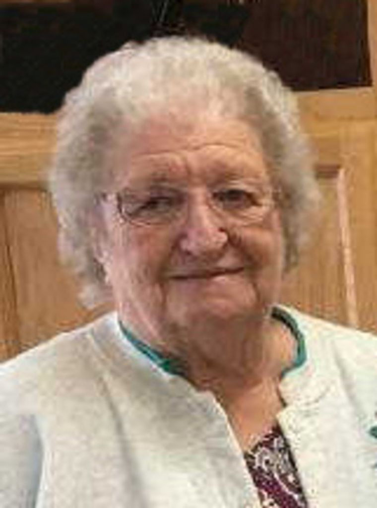 Thelma "Earlene" Eller