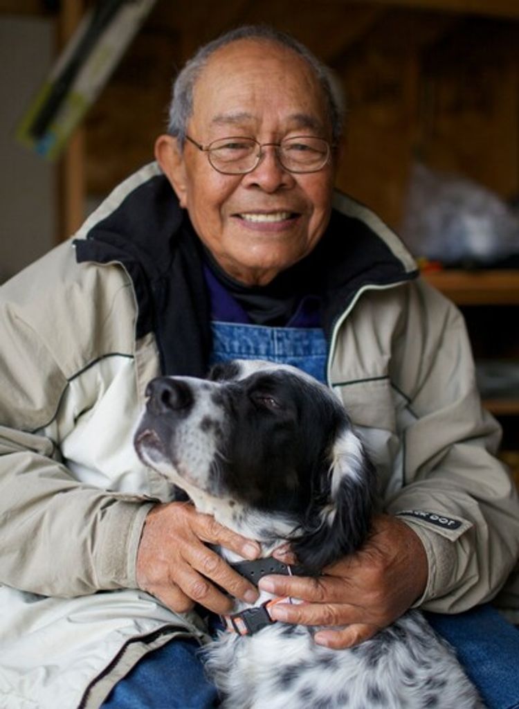 Antonio Santelices Profile Photo