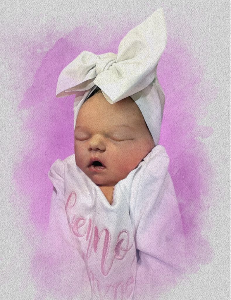 Lennox Layne Anderson Profile Photo
