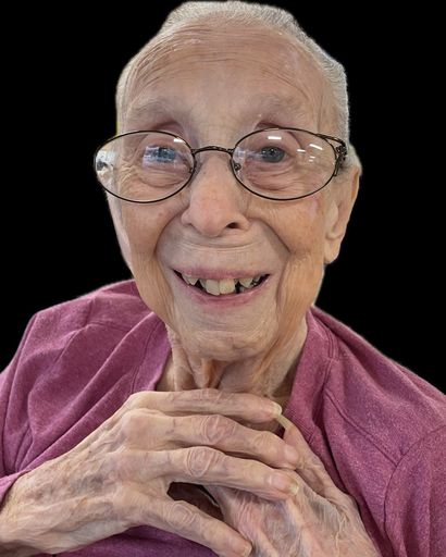 Ruth M. Landry's obituary image