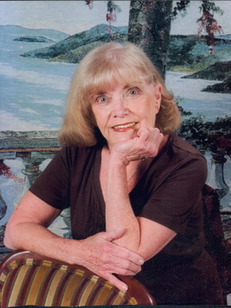 Betty Barber
