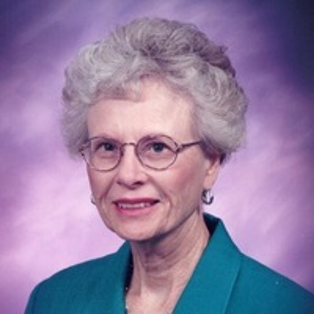 Laretta Blackburn