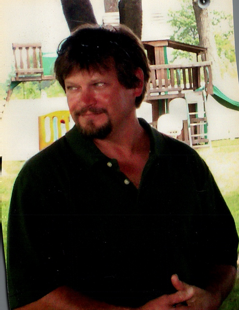 Richard "Rick" Edwin James Age 57 Of Starke  Profile Photo