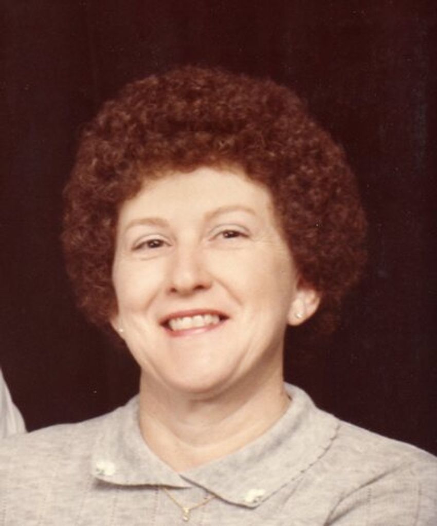 Bonnie E. Perkins