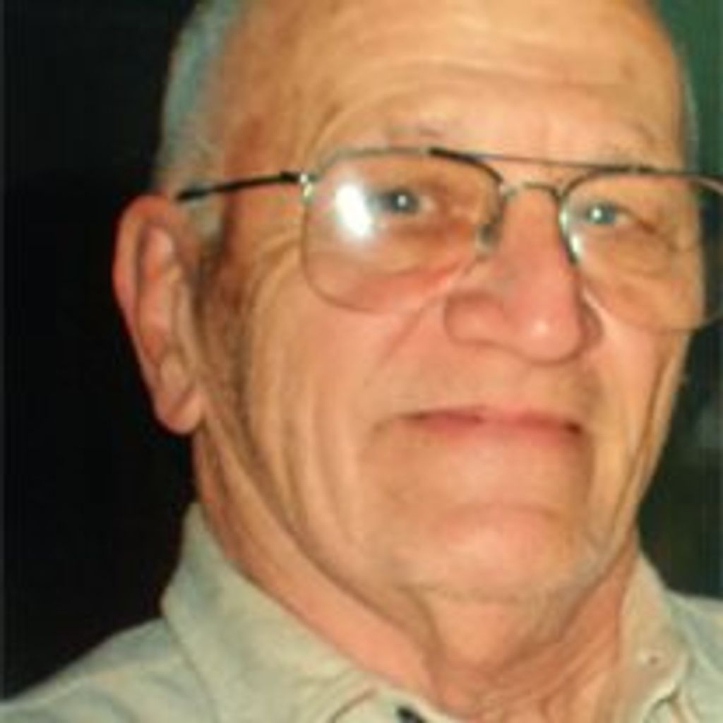 Anthony C. "Tony" Scaparo