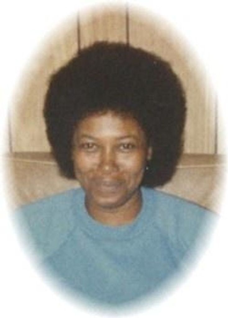Betty Davis Johnson