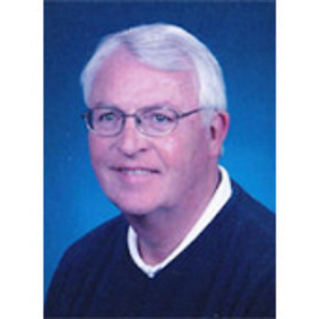 Byron C. Warinner