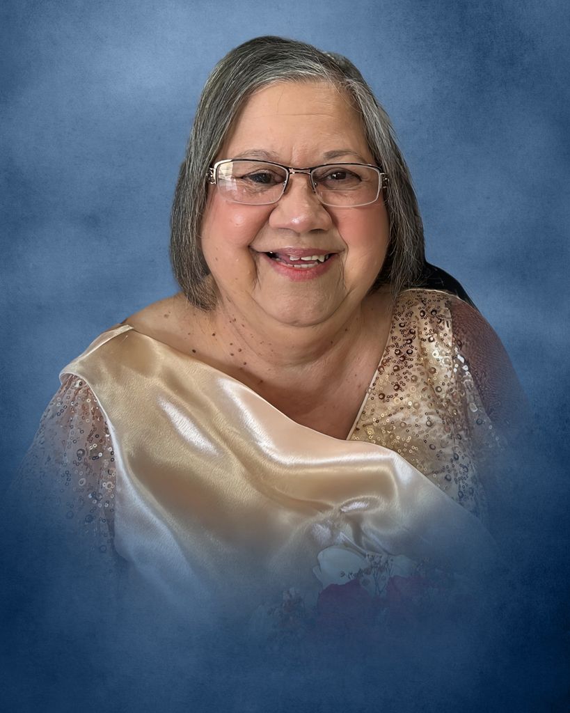 Margarita Rosario-Acevedo