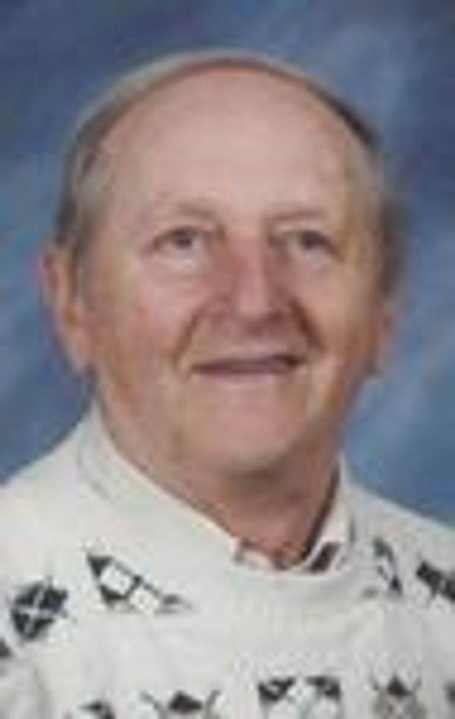 Edward A. Jehn