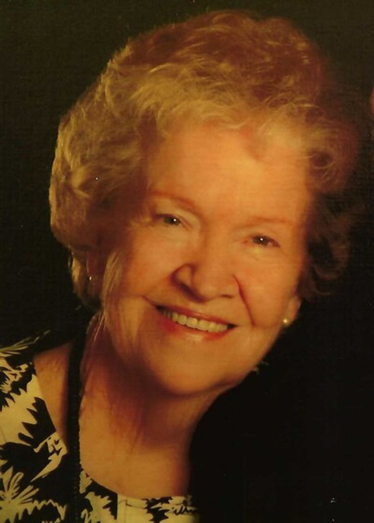 Margaret Newberry Reed Profile Photo