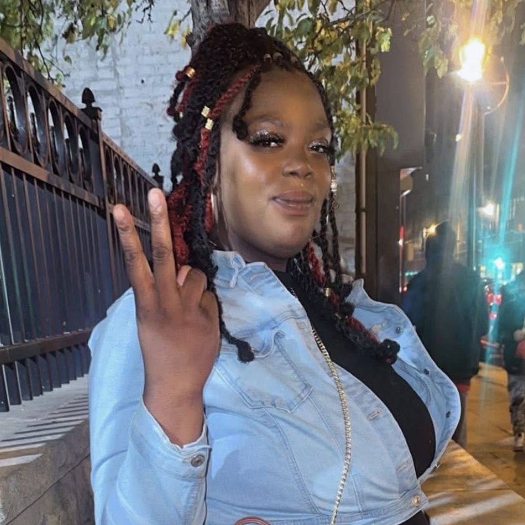 Destiny Denise Latreace Fonder Profile Photo