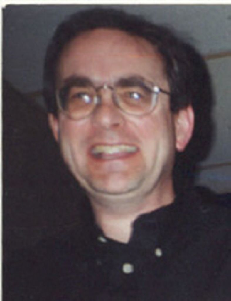Paul Michael Jean