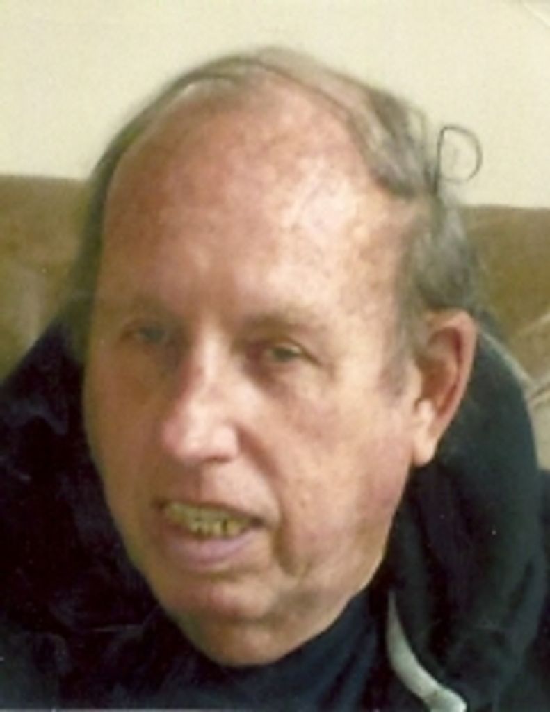 Joseph Lynn Behrman Profile Photo