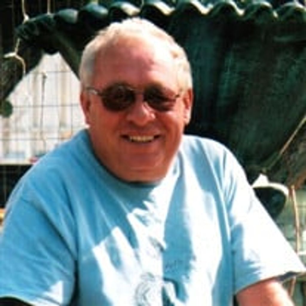 William "Bill" L. Lang