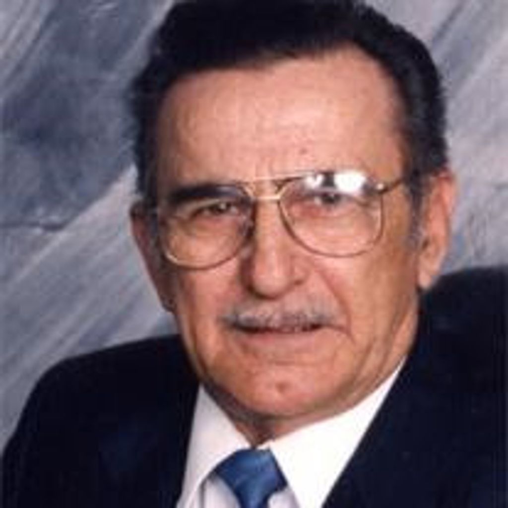 Jesse Joseph Roberts