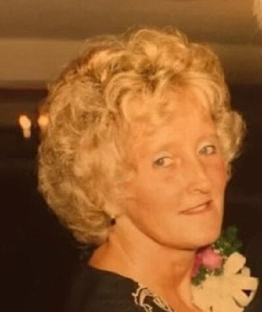 Marilyn F. Gray Profile Photo