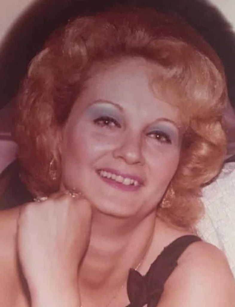Nancy Pacifico