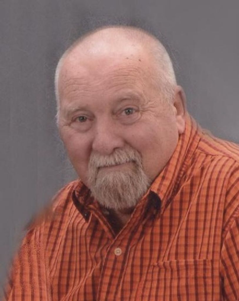 Glenn Junior Hedrick
