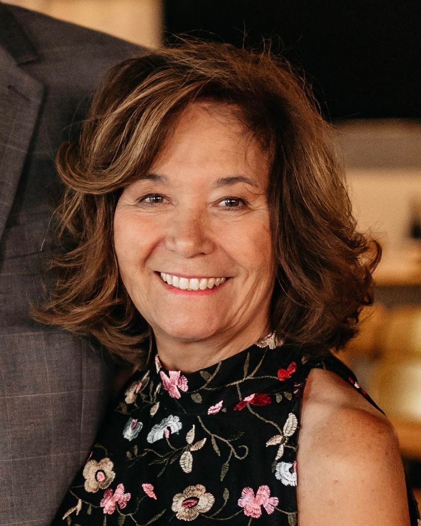 Gina M. Martorana