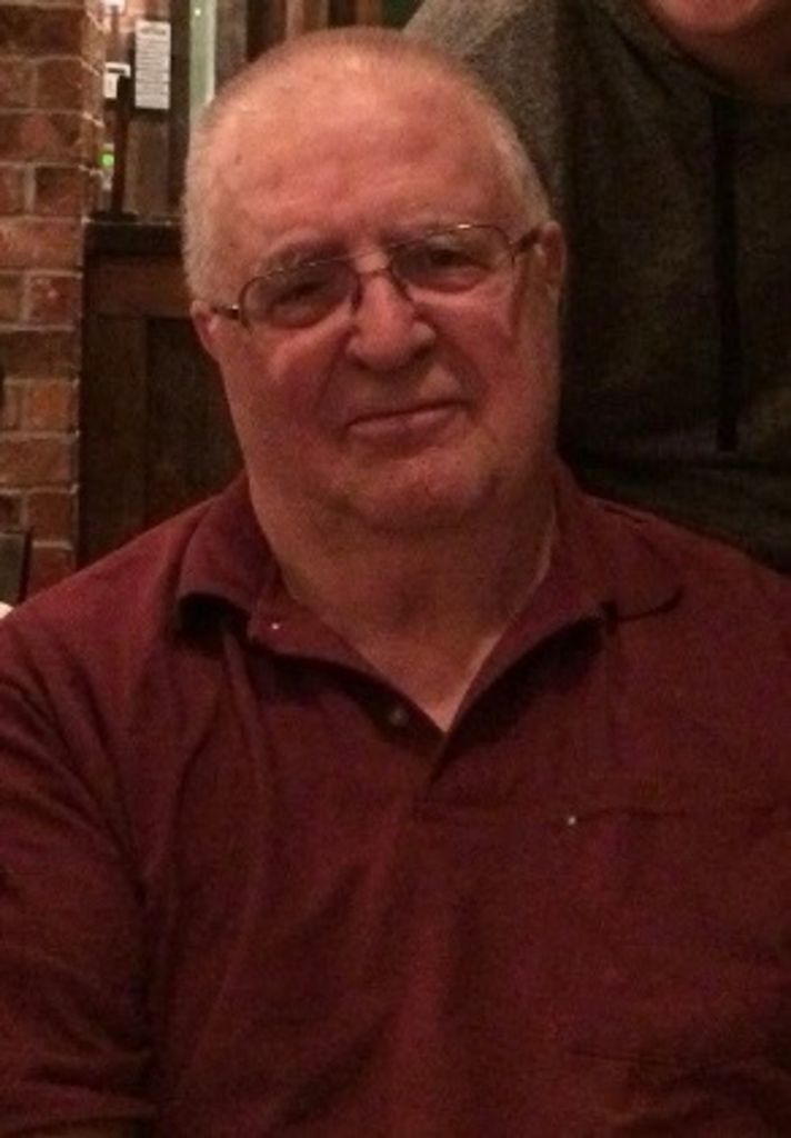 Virgil Arthur Paulsen Profile Photo