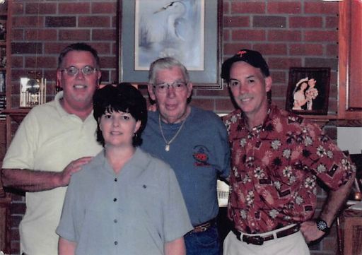 William Frederick "Stan Or Renegade" Stanley (Ret) photo gallery thumbnail 63 of 81