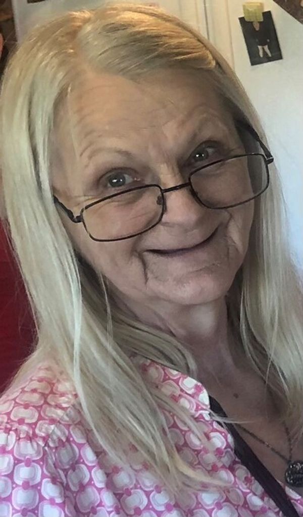 Dorothy May Helvy Profile Photo