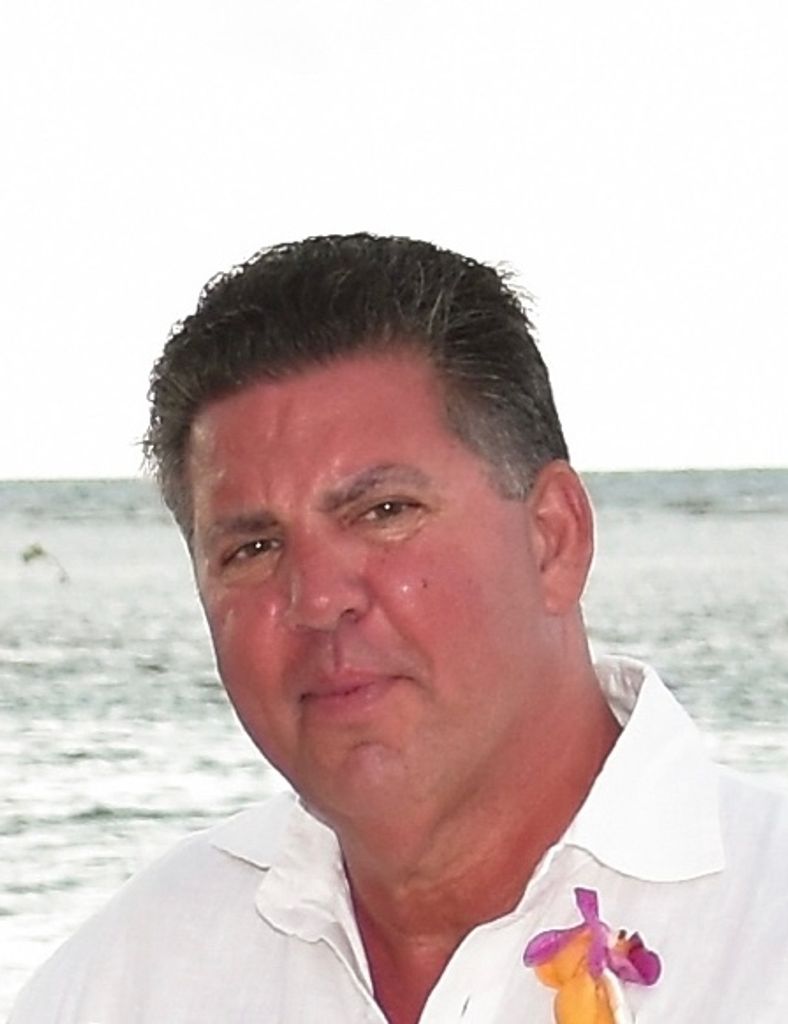 Rodney K Schram Profile Photo