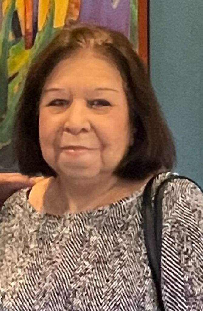 Yolanda P. Gonzales