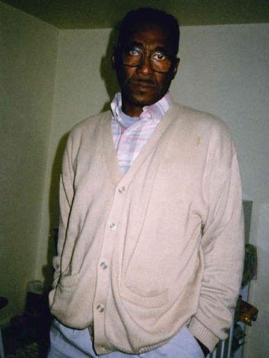 Roy Daniel Profile Photo