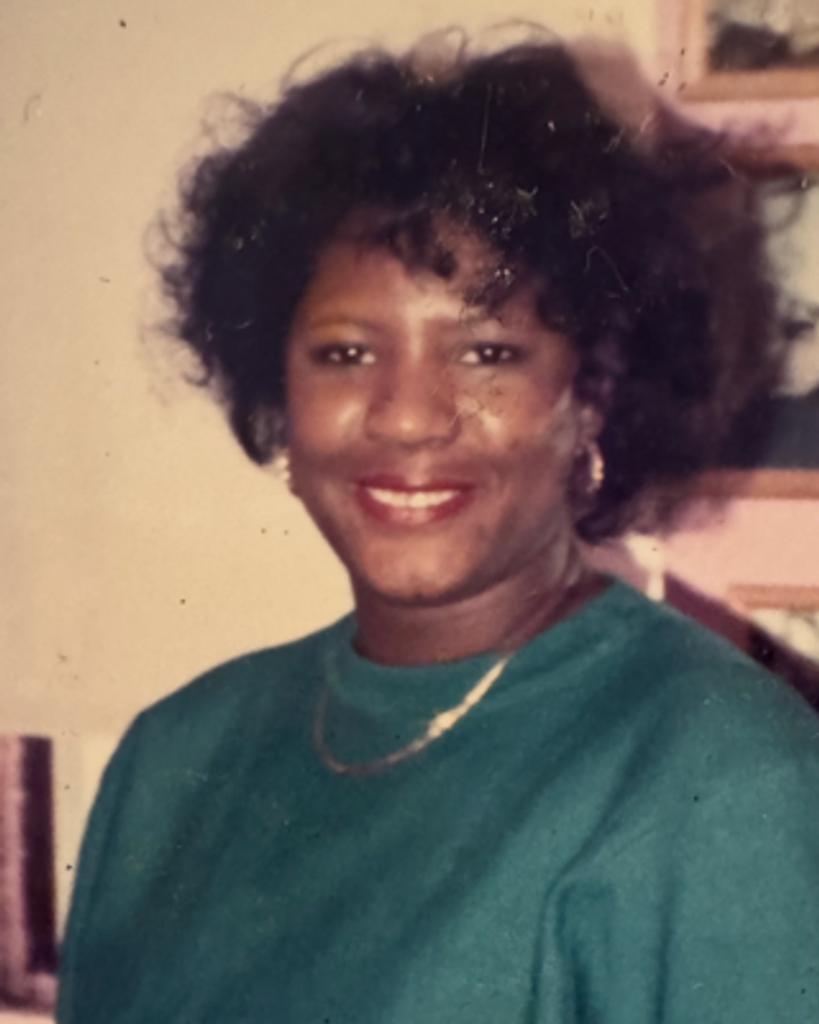 Stephanie Ann Haigood Profile Photo