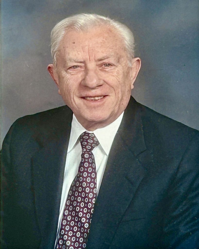 Raymond F. Eid Profile Photo