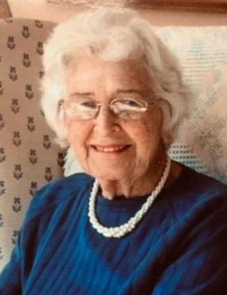 Jacqueline June Prior Profile Photo