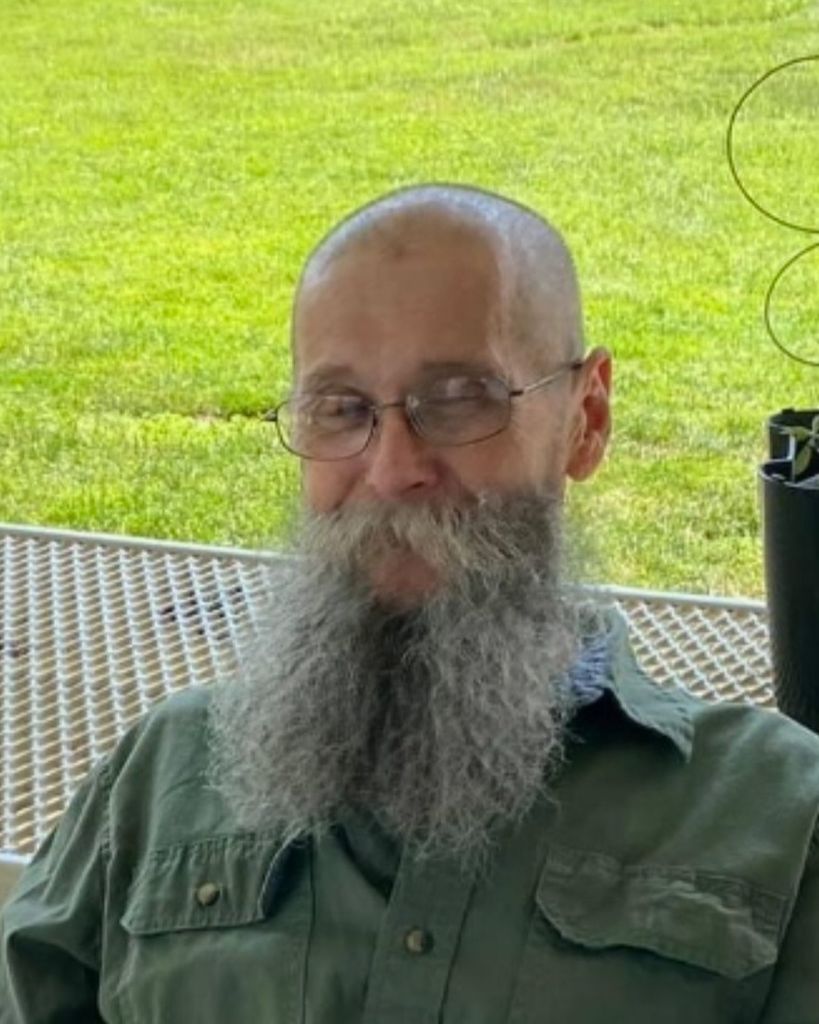 Terry Edward Huff