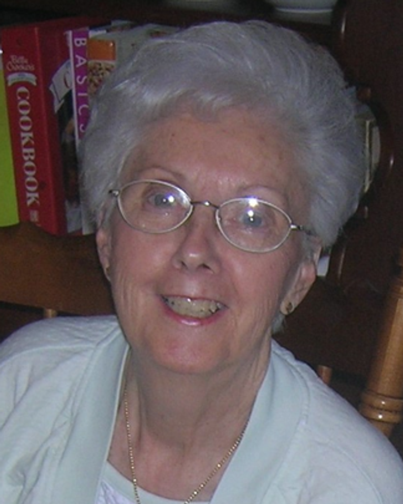 Nancy Marie (Jennings) Mulligan Profile Photo