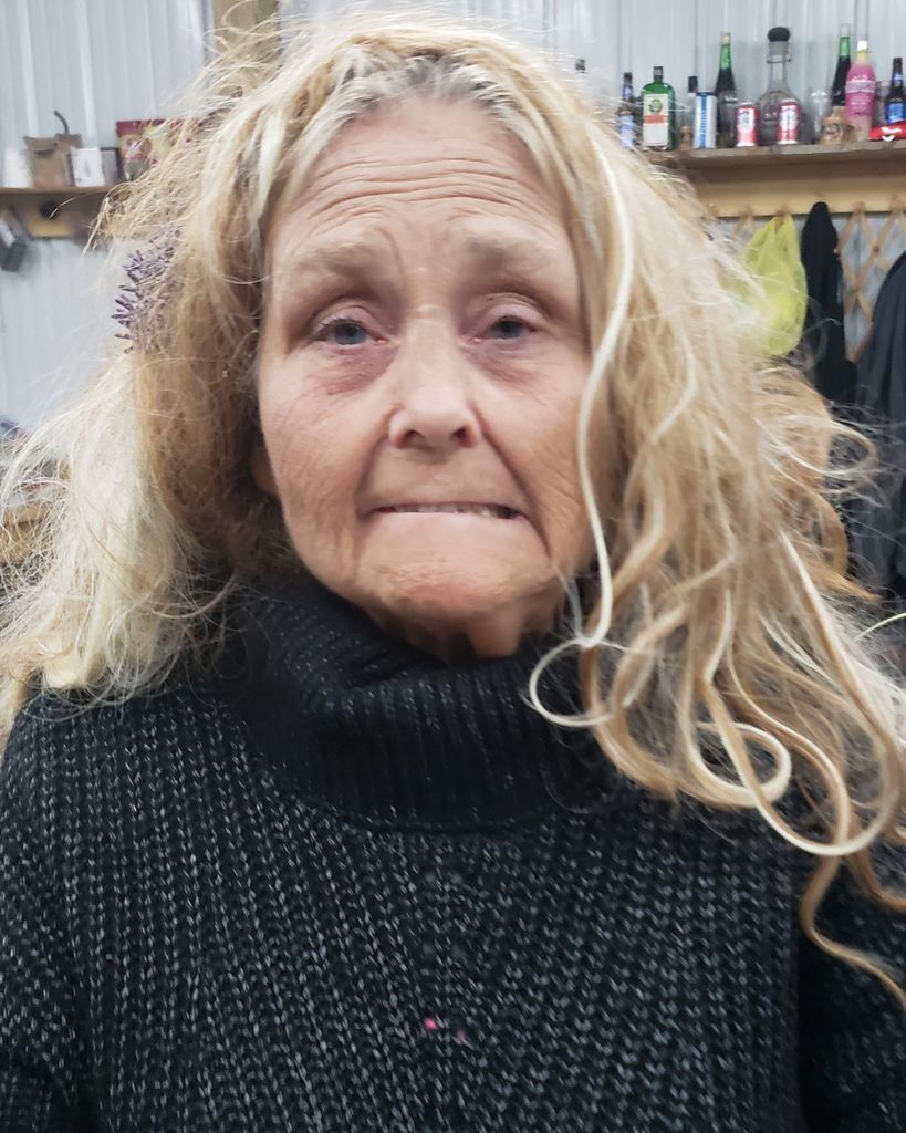 Ella Teresa White Profile Photo