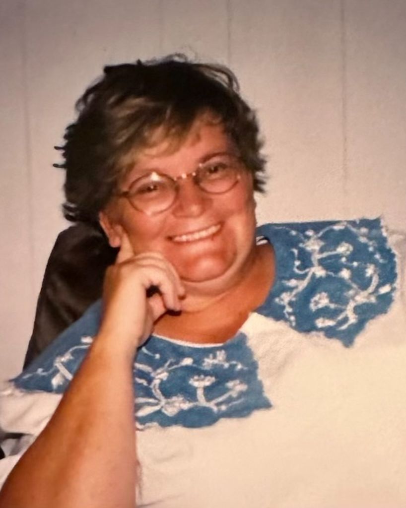 Mary E. Kingdollar