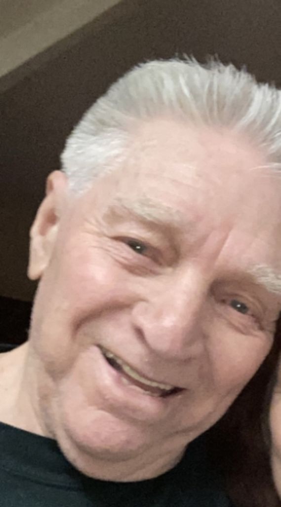 Charles Edward Sager Profile Photo