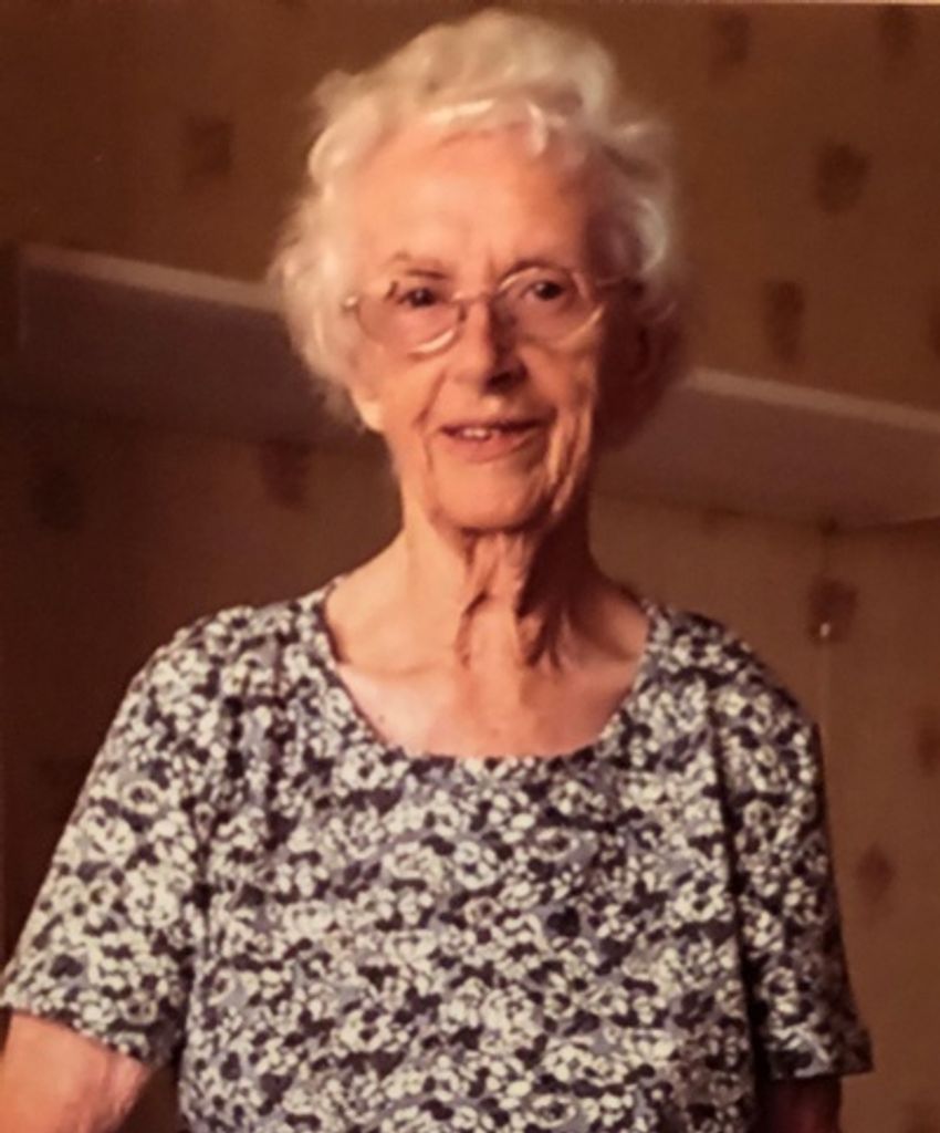 Wilma Jo Beard Profile Photo