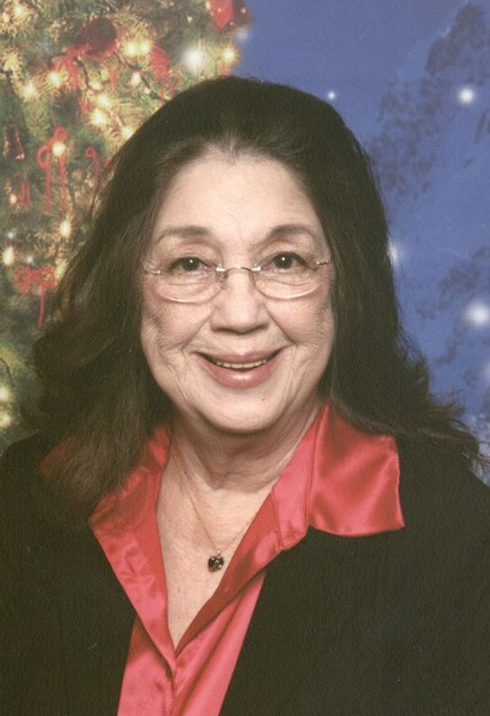 Shirley Ruth Beaty Profile Photo