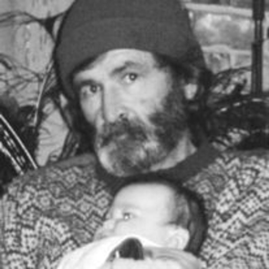 John Rixie