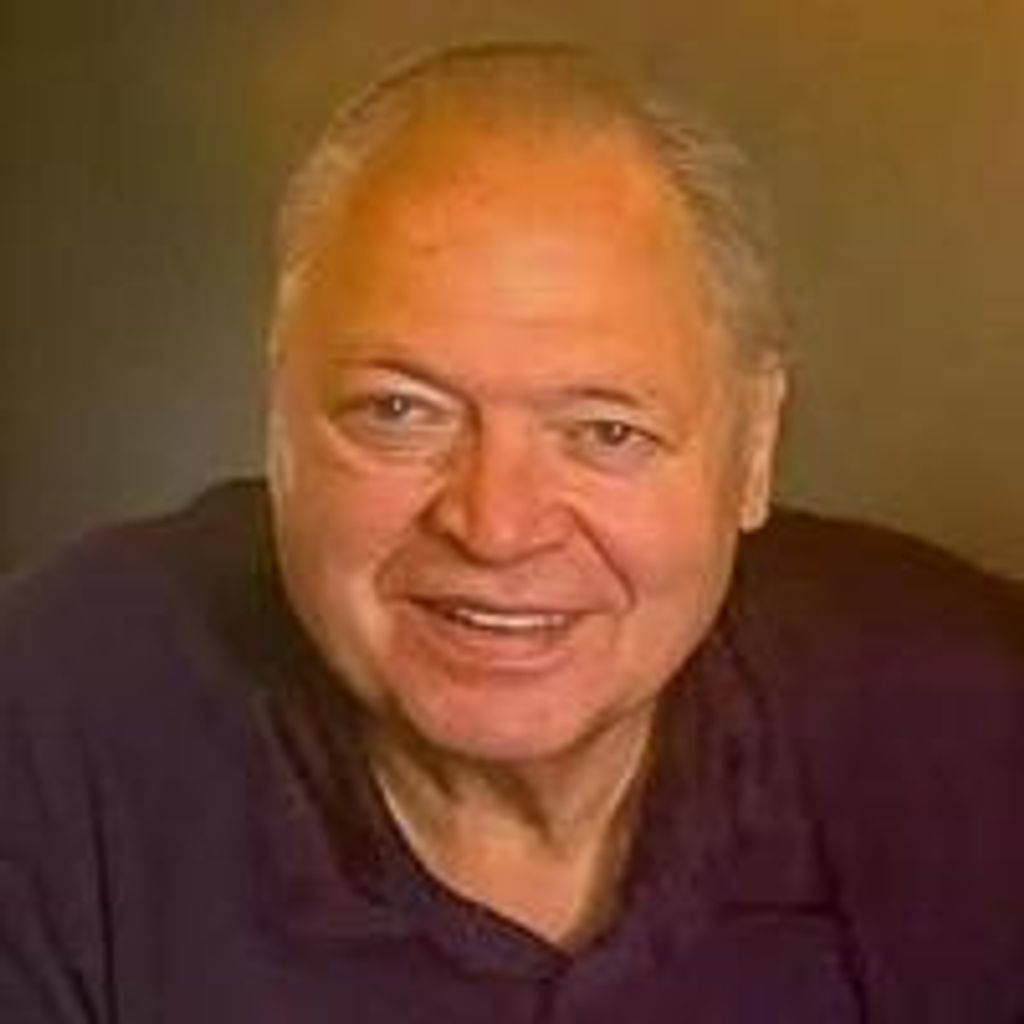 Paul E. Vellano Profile Photo