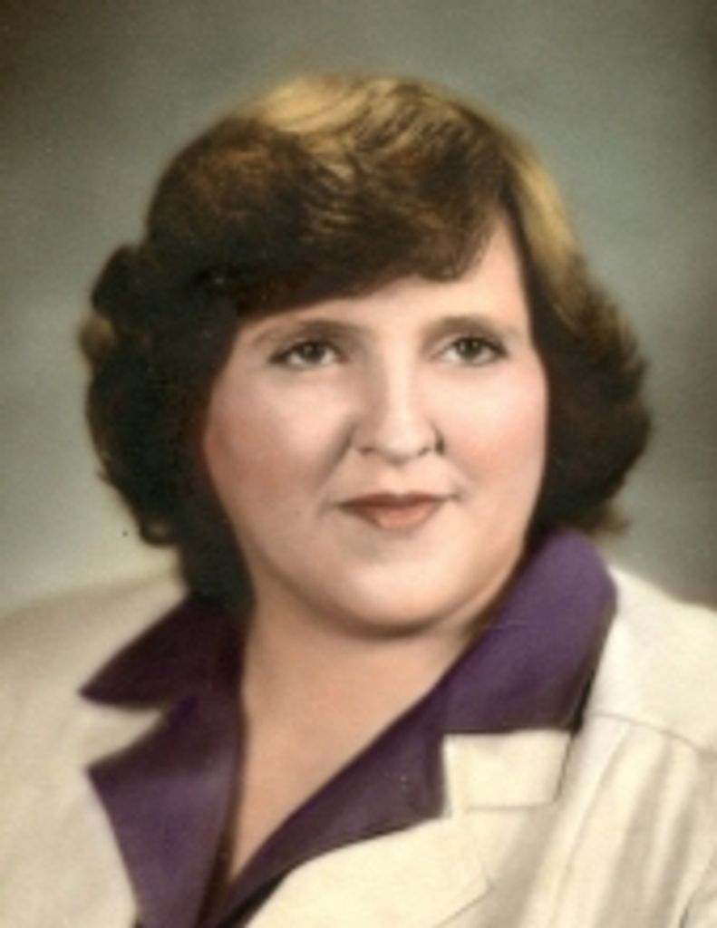 Ellen Loraine Phillips