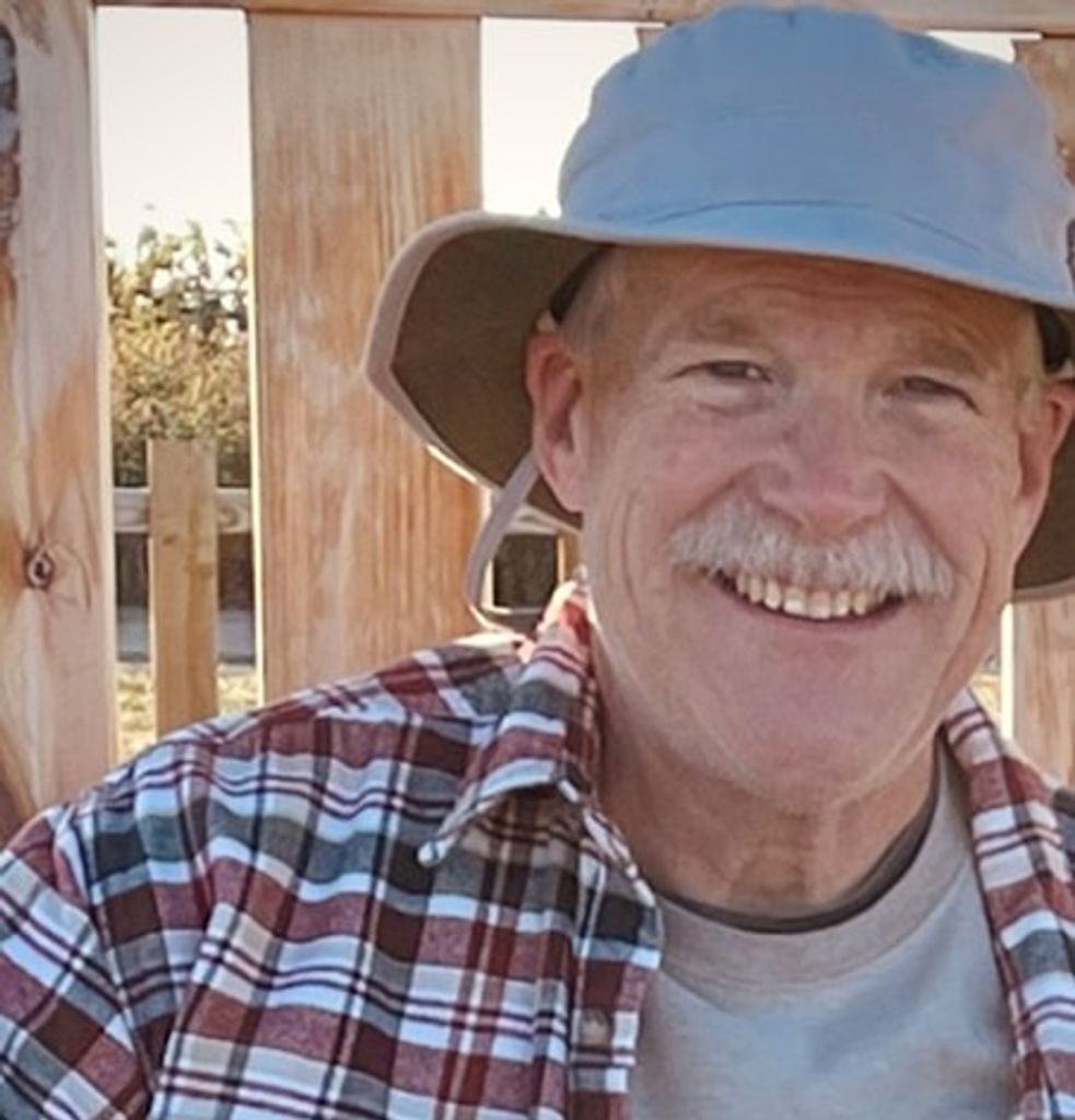 Colin Andrew Libby Profile Photo