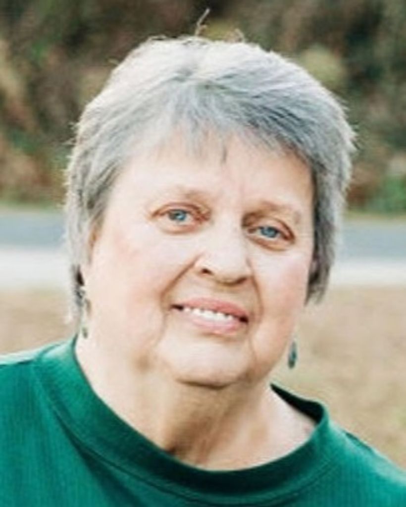 Frances Elliott Sinkler Profile Photo