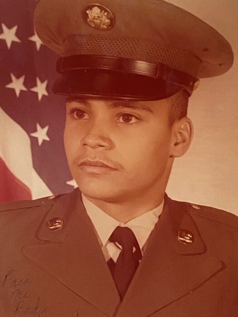 Daniel Trinidad