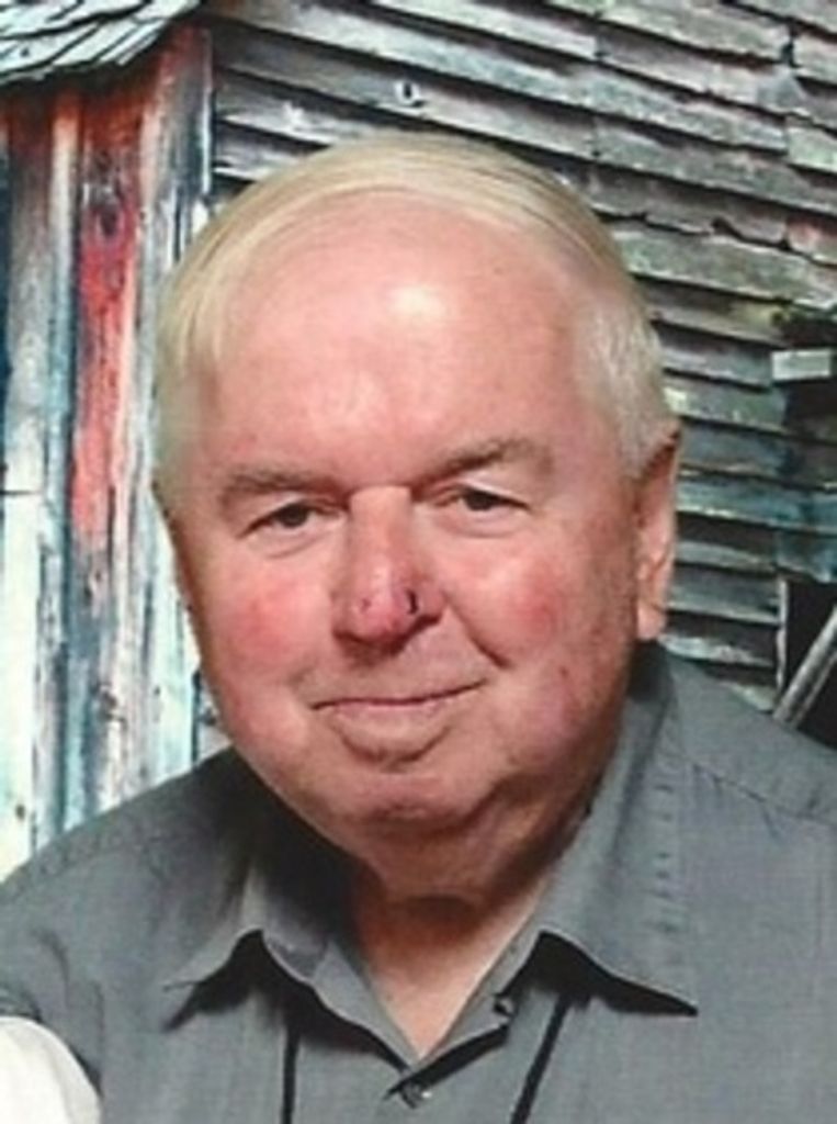 Martin Mahosky Profile Photo