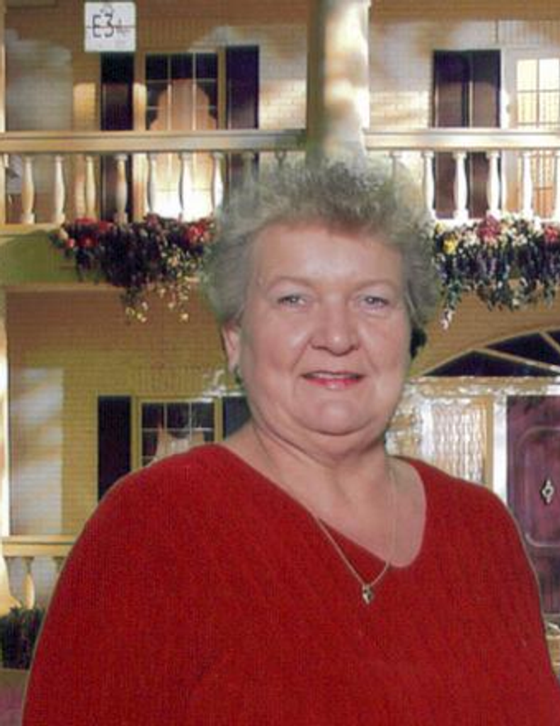 Sharon \"Sherry\" Meeks Hawes