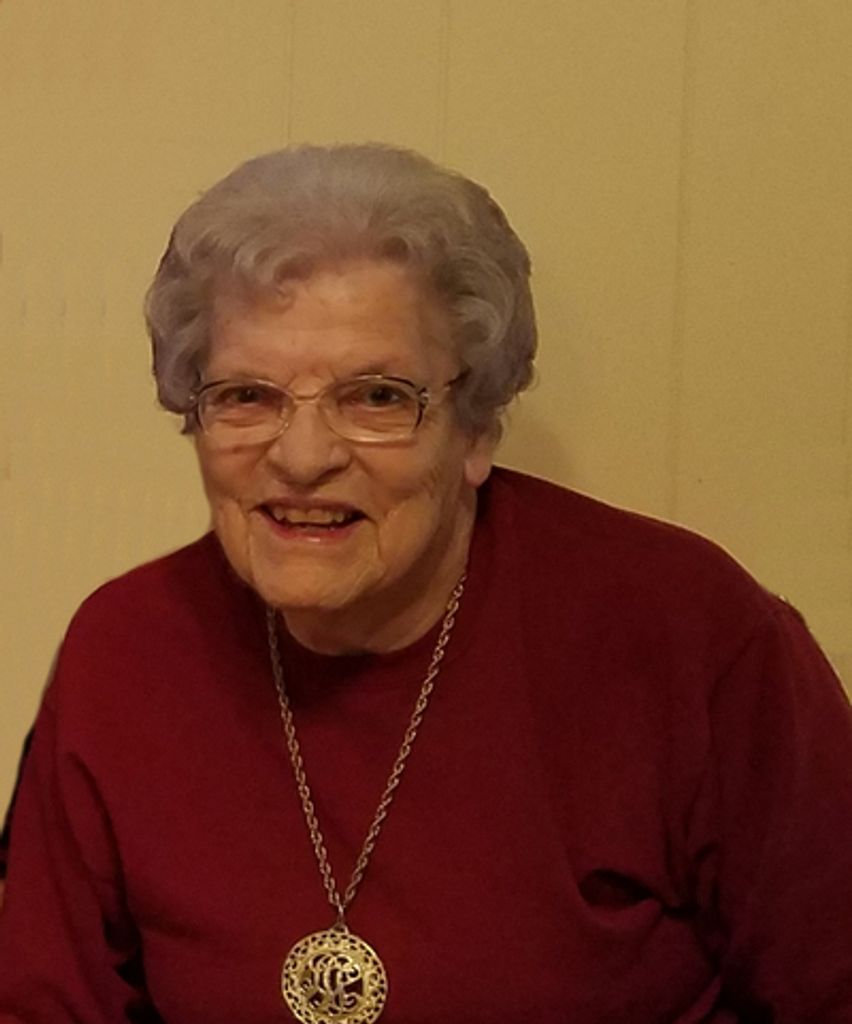 Betty Lou Atkinson Profile Photo